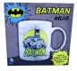 Preview: DC Comics Batman Keramik Tasse aus Porzellan von Paladone Products Ltd.